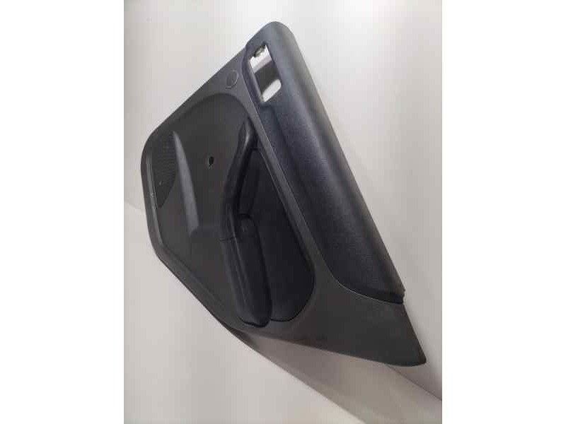 Recambio de guarnecido puerta trasera derecha para ford focus berlina (cap) ghia referencia OEM IAM 4M51A27406E 82281 