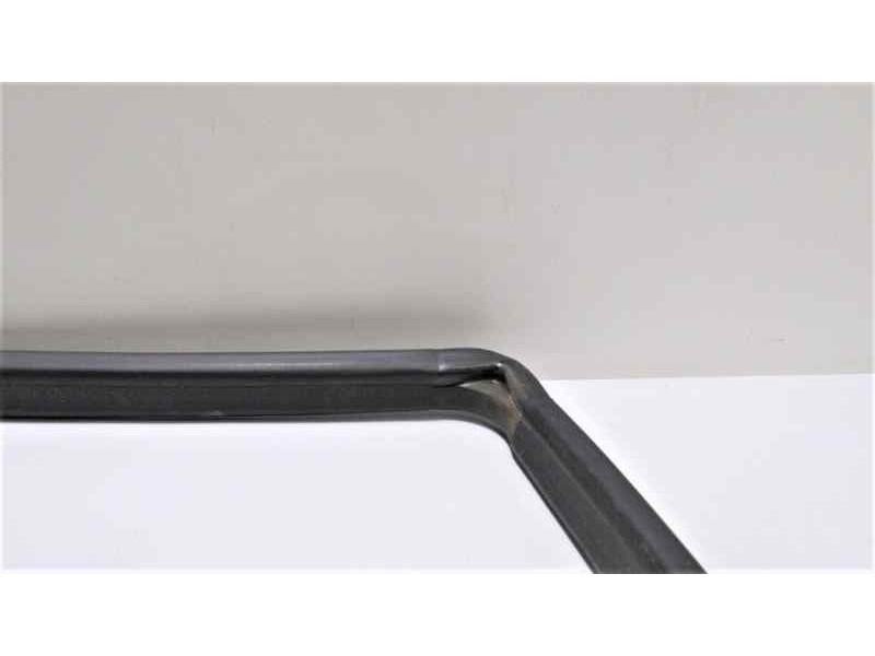 Recambio de gomas contorno puerta para ford fiesta (ccn) trend referencia OEM IAM MOTORSNJD 46369 