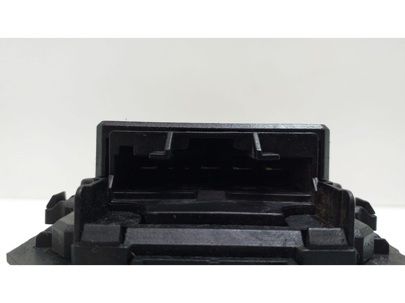 Recambio de resistencia calefaccion para peugeot 207 cc básico referencia OEM IAM T1000036K 54260 