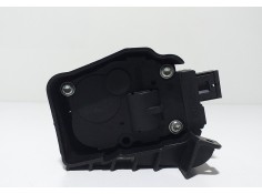 Recambio de motor apertura trampillas climatizador para mercedes-benz clase m (w164) 500 (164.175) referencia OEM IAM EFB326 581