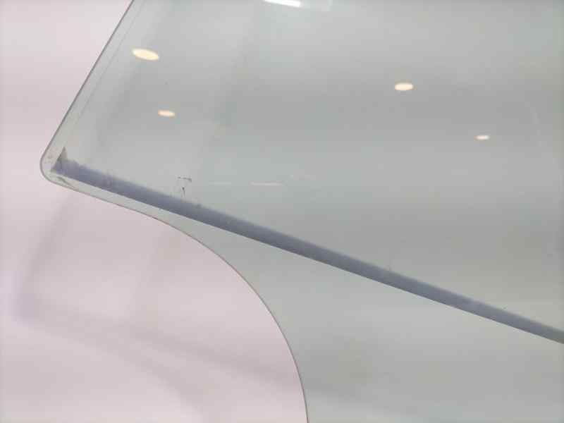 Recambio de luna trasera izquierda para seat altea (5p1) arena referencia OEM IAM 5P0845025 86988 