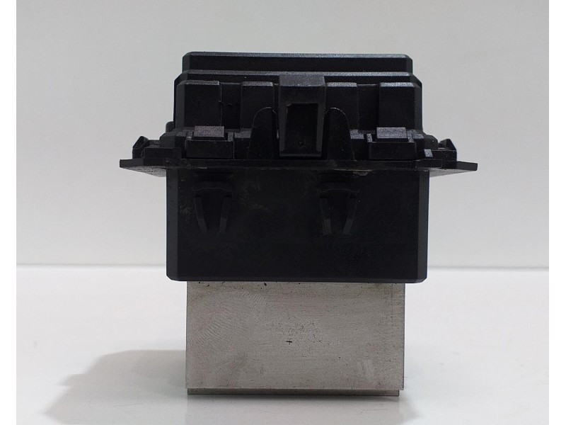 Recambio de resistencia calefaccion para peugeot 207 cc básico referencia OEM IAM T1000036K 54260 