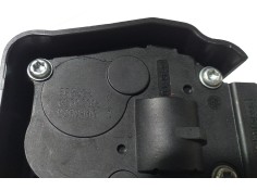 Recambio de motor apertura trampillas climatizador para mercedes-benz clase m (w164) 500 (164.175) referencia OEM IAM EFB326 581 2