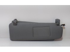 Recambio de parasol derecho para volkswagen touareg (7la) tdi v6 referencia OEM IAM 7L6857552AQ 68645 