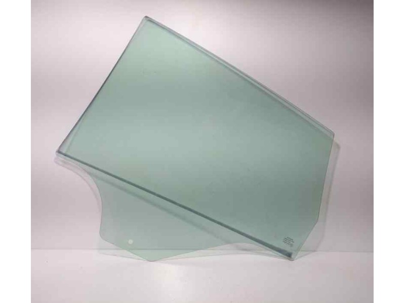 Recambio de luna trasera derecha para seat altea (5p1) arena referencia OEM IAM 5P0845026 86989 