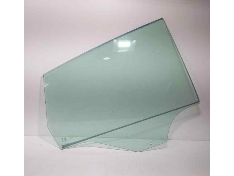 Recambio de luna trasera derecha para seat altea (5p1) arena referencia OEM IAM 5P0845026 86989 