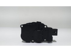 Recambio de motor apertura trampillas climatizador para mercedes-benz clase m (w164) 500 (164.175) referencia OEM IAM EFB326 581
