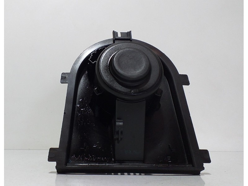 Recambio de motor calefaccion para seat leon (1m1) 1.9 tdi referencia OEM IAM 1J1819021C 66069  Recambio de motor calefaccion para seat leon (1m1) 1.9 tdi referencia OEM IAM 1J1819021C 66069