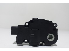 Recambio de motor apertura trampillas climatizador para mercedes-benz clase m (w164) 500 (164.175) referencia OEM IAM EFB326 581 2