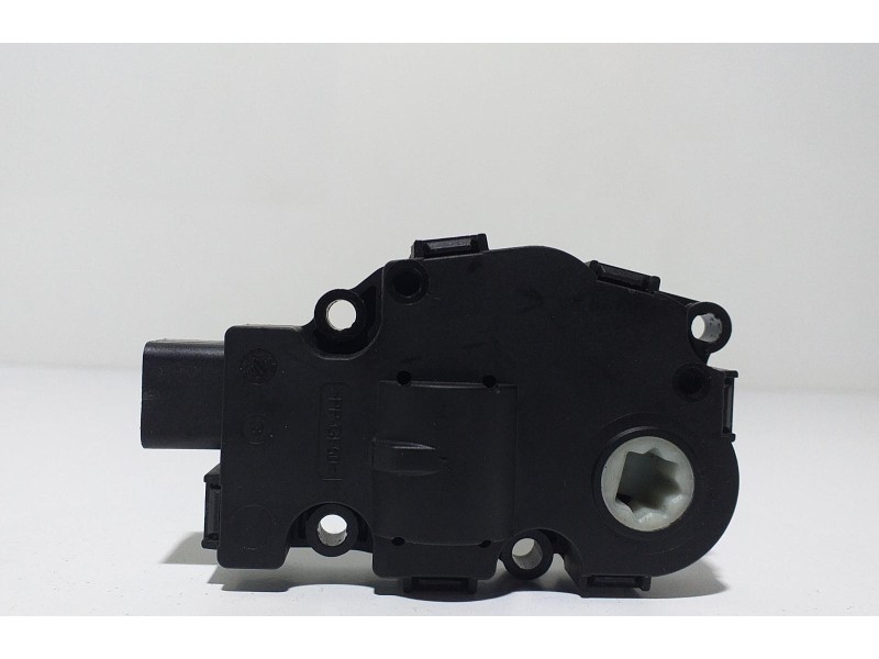 Recambio de motor apertura trampillas climatizador para mercedes-benz clase m (w164) 500 (164.175) referencia OEM IAM EFB326 581