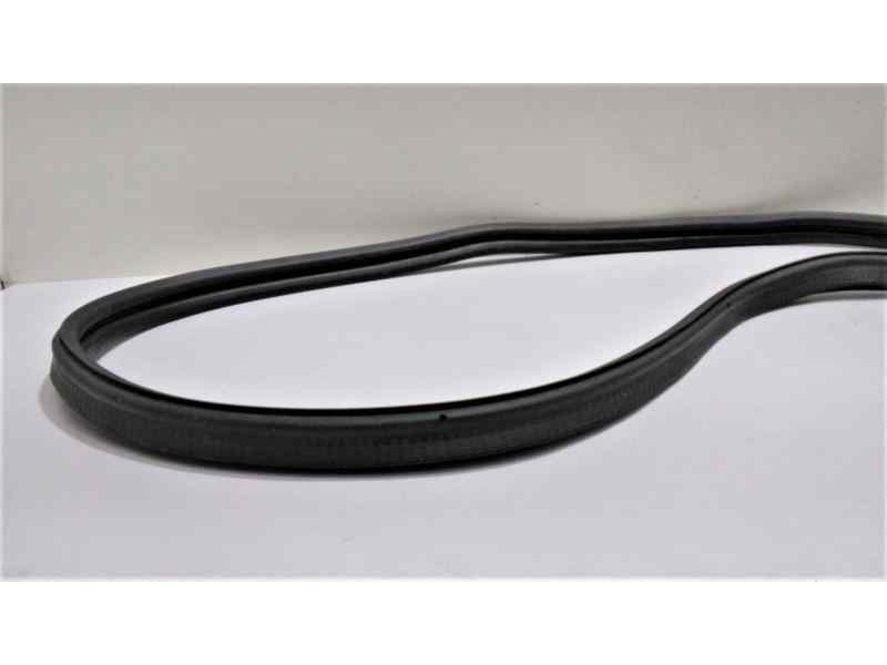 Recambio de gomas contorno puerta para ford fiesta (ccn) trend referencia OEM IAM MOTORSNJD 46370 