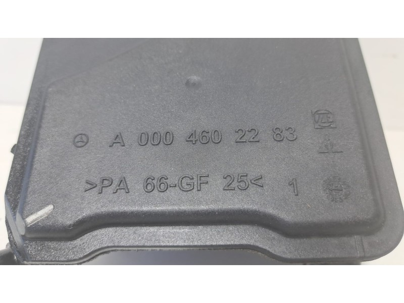 Recambio de deposito servo para mercedes-benz clase m (w164) referencia OEM IAM A0004602283 76044 R