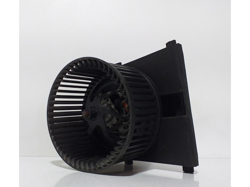 Recambio de motor calefaccion para seat leon (1m1) 1.9 tdi referencia OEM IAM 1J1819021C 66069  Recambio de motor calefaccion para seat leon (1m1) 1.9 tdi referencia OEM IAM 1J1819021C 66069