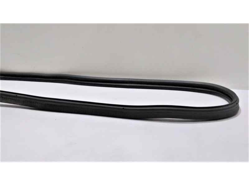 Recambio de gomas contorno puerta para ford fiesta (ccn) trend referencia OEM IAM MOTORSNJD 46370 