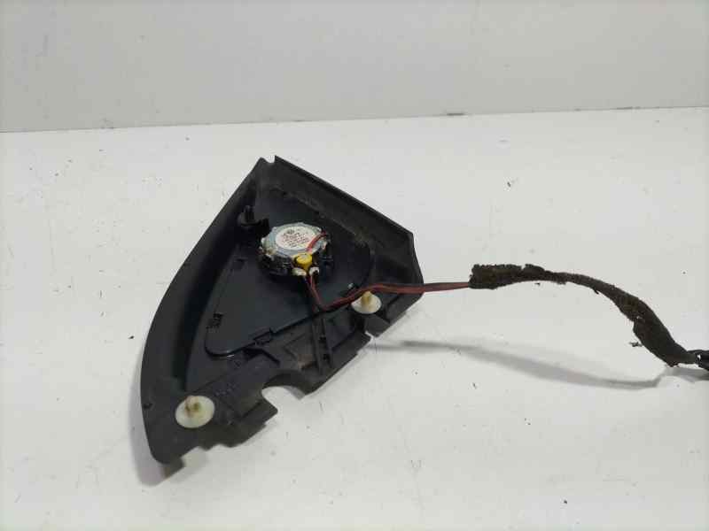 Recambio de sistema audio / radio cd para seat ibiza (6l1) signo referencia OEM IAM 1J0035411F 84361 