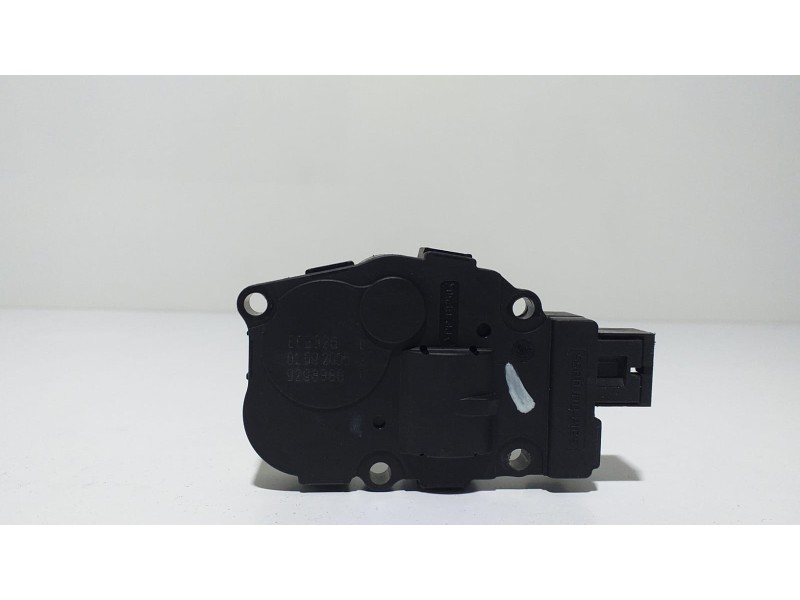 Recambio de motor apertura trampillas climatizador para mercedes-benz clase m (w164) 500 (164.175) referencia OEM IAM EFB326 581