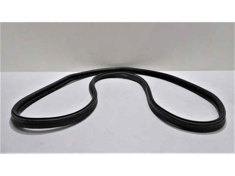 Recambio de gomas contorno puerta para ford fiesta (ccn) trend referencia OEM IAM MOTORSNJD 46370 