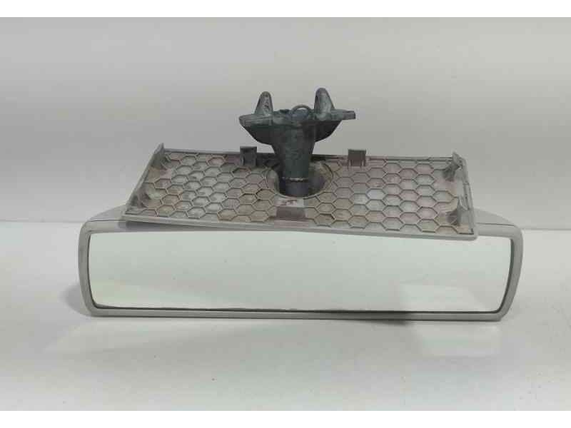 Recambio de espejo interior para seat altea (5p1) arena referencia OEM IAM 5P0857511D 86990 