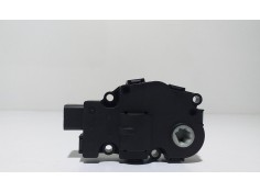 Recambio de motor apertura trampillas climatizador para mercedes-benz clase m (w164) 500 (164.175) referencia OEM IAM EFB326 581 2