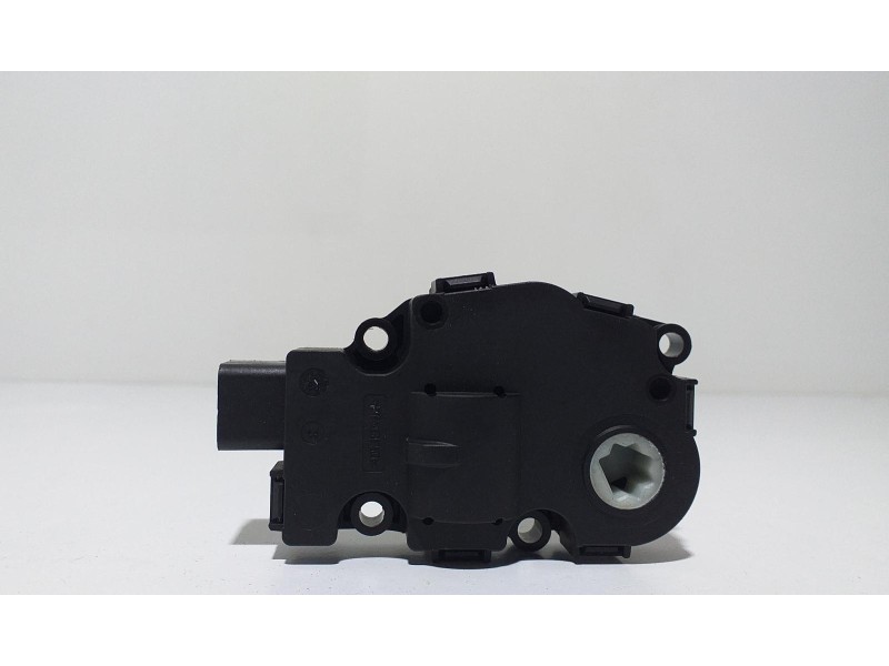 Recambio de motor apertura trampillas climatizador para mercedes-benz clase m (w164) 500 (164.175) referencia OEM IAM EFB326 581