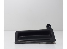 Recambio de maneta exterior porton para volkswagen touareg (7la) tdi v6 referencia OEM IAM 1J0827566F 68657 