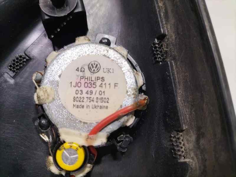 Recambio de sistema audio / radio cd para seat ibiza (6l1) signo referencia OEM IAM 1J0035411F 84361 