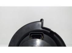 Recambio de motor calefaccion para opel zafira a 2.0 dti referencia OEM IAM 90437893 66070  2