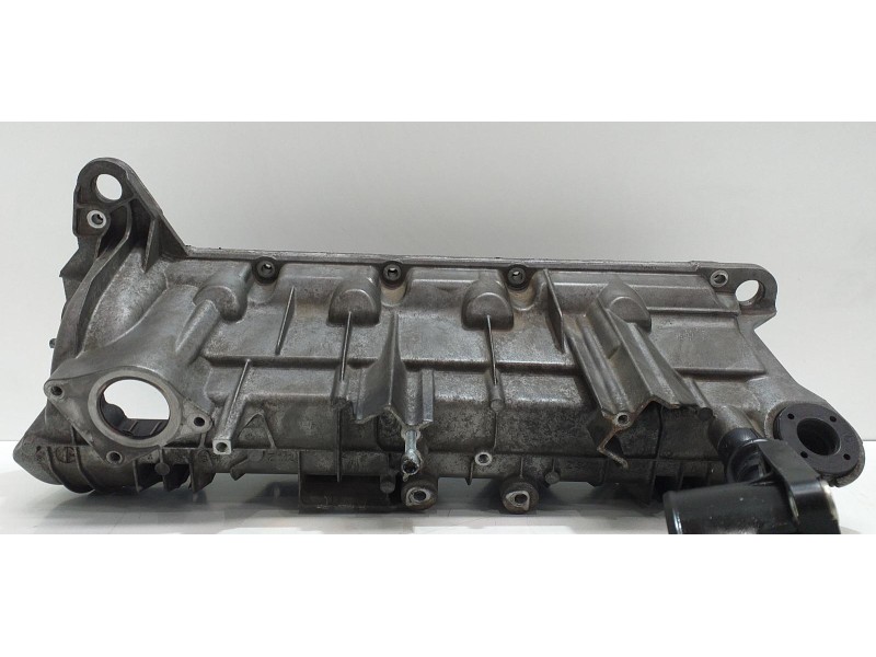 Recambio de tapa balancines para mercedes-benz clase b (w245) 150 special edition (245.231) referencia OEM IAM A2660100630 54267