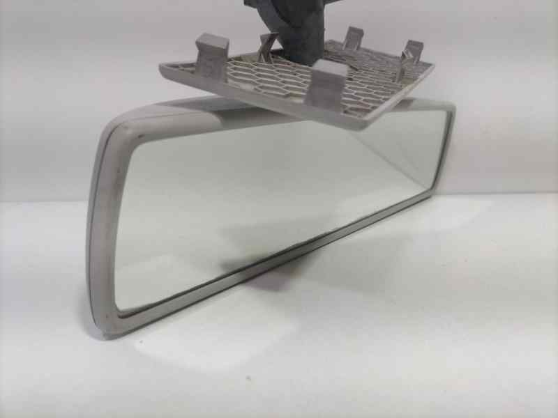 Recambio de espejo interior para seat altea (5p1) arena referencia OEM IAM 5P0857511D 86990 