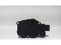 Recambio de motor apertura trampillas climatizador para mercedes-benz clase m (w164) 500 (164.175) referencia OEM IAM EFB326 581