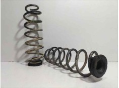 Recambio de muelle amortiguacion para seat ibiza (6l1) signo referencia OEM IAM ATD 84363 