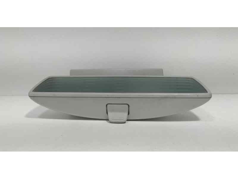 Recambio de espejo interior para seat altea (5p1) arena referencia OEM IAM 5P0857511D 86990 