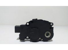 Recambio de motor apertura trampillas climatizador para mercedes-benz clase m (w164) 500 (164.175) referencia OEM IAM EFB326 581 2