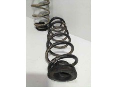 Recambio de muelle amortiguacion para seat ibiza (6l1) signo referencia OEM IAM ATD 84363  2