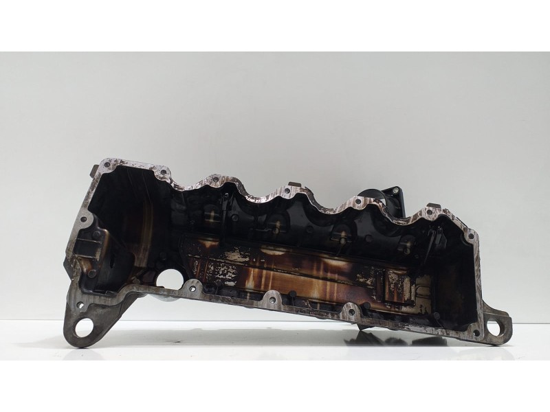 Recambio de tapa balancines para mercedes-benz clase b (w245) 150 special edition (245.231) referencia OEM IAM A2660100630 54267