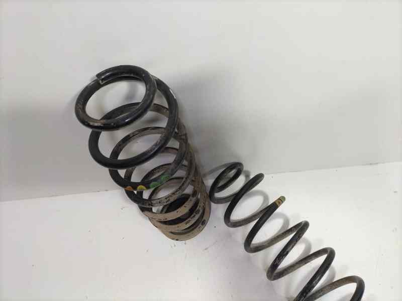 Recambio de muelle amortiguacion para seat ibiza (6l1) signo referencia OEM IAM ATD 84363 