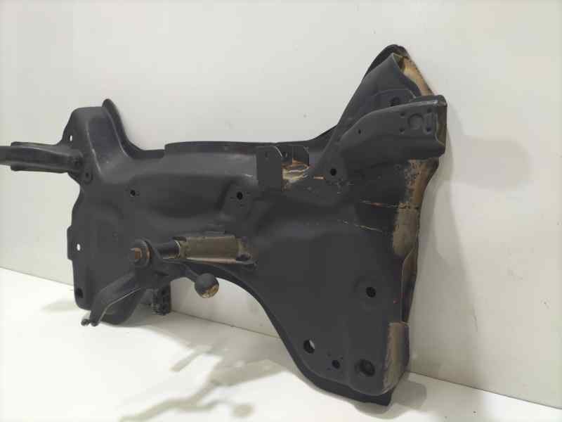 Recambio de puente delantero para peugeot 206 berlina xt referencia OEM IAM 3502AL 82284 