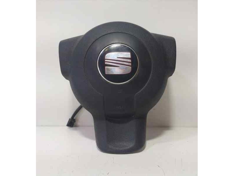 Recambio de airbag delantero izquierdo para seat altea (5p1) arena referencia OEM IAM 5P0880201K 86991 