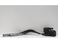 Recambio de bobina encendido para mercedes-benz clase b (w245) 150 special edition (245.231) referencia OEM IAM A0001587803 5427