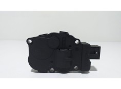 Recambio de motor apertura trampillas climatizador para mercedes-benz clase m (w164) 500 (164.175) referencia OEM IAM EFB326 581