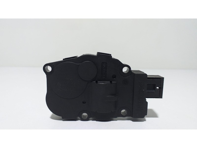 Recambio de motor apertura trampillas climatizador para mercedes-benz clase m (w164) 500 (164.175) referencia OEM IAM EFB326 581