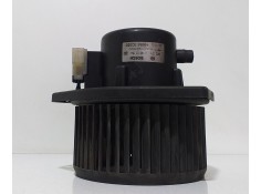 Recambio de motor calefaccion para nissan serena (c23m) 2.0 se referencia OEM IAM 4868530350 66074  2