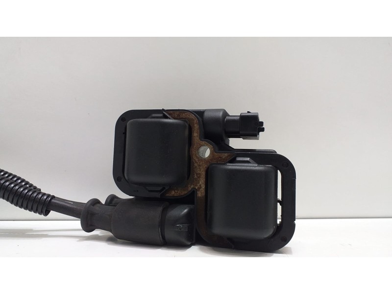 Recambio de bobina encendido para mercedes-benz clase b (w245) 150 special edition (245.231) referencia OEM IAM A0001587803 5427