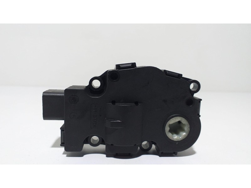 Recambio de motor apertura trampillas climatizador para mercedes-benz clase m (w164) 500 (164.175) referencia OEM IAM EFB326 581