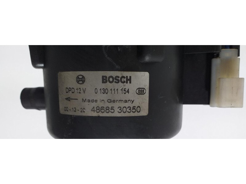 Recambio de motor calefaccion para nissan serena (c23m) 2.0 se referencia OEM IAM 4868530350 66074 