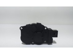 Recambio de motor apertura trampillas climatizador para mercedes-benz clase m (w164) 500 (164.175) referencia OEM IAM EFB326 581