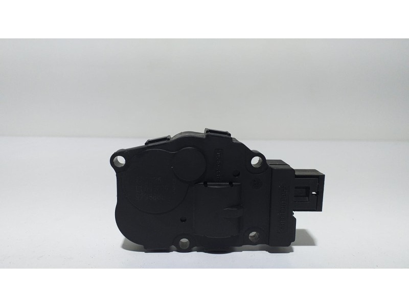 Recambio de motor apertura trampillas climatizador para mercedes-benz clase m (w164) 500 (164.175) referencia OEM IAM EFB326 581