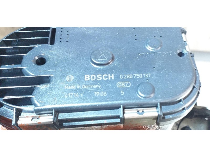 Recambio de motor completo para abarth nuova 500 (150) basis referencia OEM IAM 812A1000 68683 R