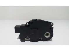 Recambio de motor apertura trampillas climatizador para mercedes-benz clase m (w164) 500 (164.175) referencia OEM IAM EFB326 581 2
