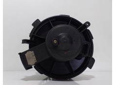 Recambio de motor calefaccion para peugeot 206 berlina 1.4 referencia OEM IAM 64245 66075 